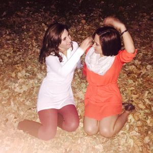 Meet your Posher, Mackenzie